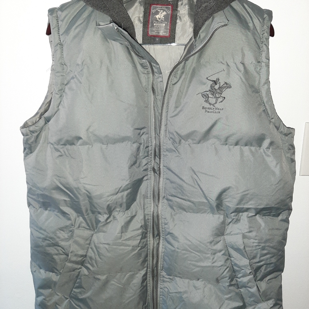 Men's jacket